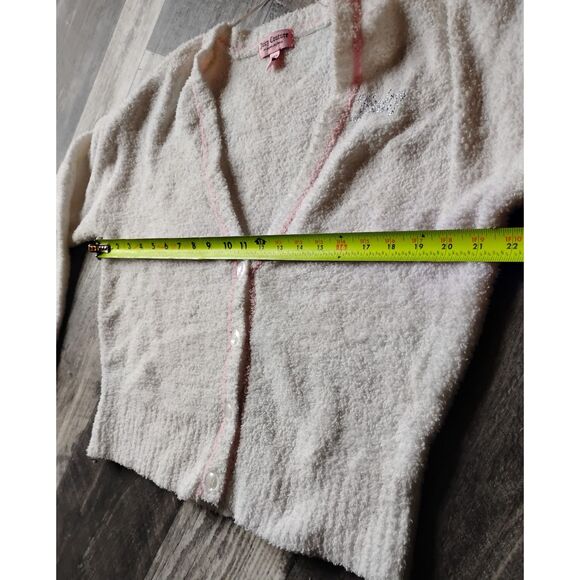 Juicy Couture, Los Angeles Womens Size Large Lounge Set - Picture 7 of 10